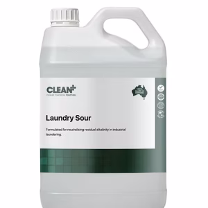 CLEAN PLUS Laundry Sour