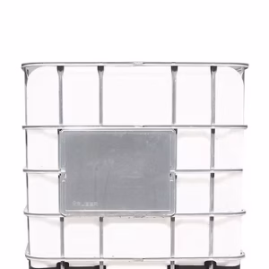 CLEAN PLUS 1000L IBC