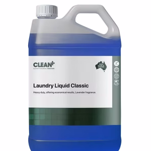 CLEAN PLUS Laundry Liquid - Classic