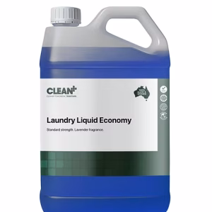 CLEAN PLUS Laundry Liquid - Economy