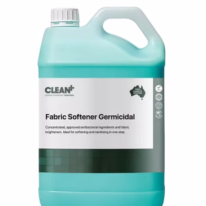 CLEAN PLUS Fabric Softener – Germicidal