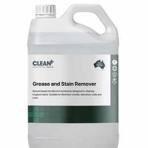 CLEAN PLUS Grease & Stain Remover