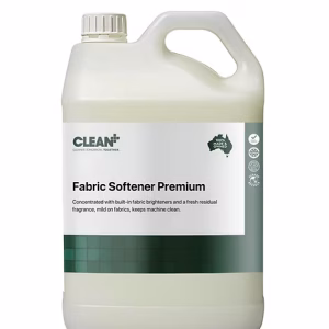 CLEAN PLUS Fabric Softener - Premium