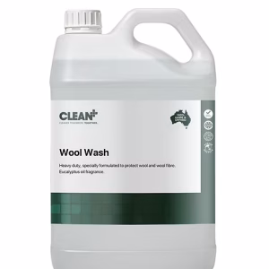 CLEAN PLUS Wool Wash