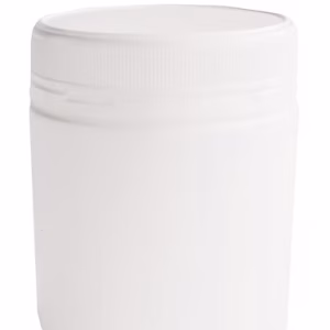 CLEAN PLUS 1 KG Jar and Lid