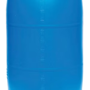 CLEAN PLUS 200L Drum and Lid