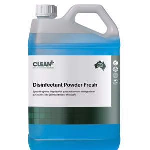 CLEAN PLUS Disinfectant Powder Fresh