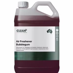 CLEAN PLUS Air Freshener Bubblegum