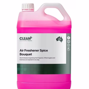 CLEAN PLUS Air Freshener Spice Bouquet
