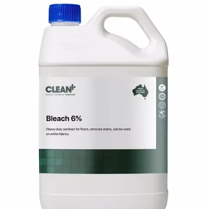 CLEAN PLUS Bleach 6%