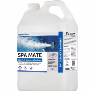 CLEAN PLUS Spa Mate