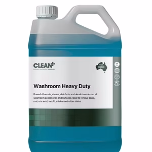 CLEAN PLUS Washroom Heavy Duty