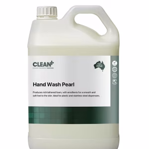 CLEAN PLUS Hand Wash Pearl