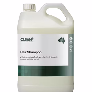 CLEAN PLUS Hand Shampoo