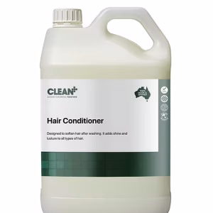 CLEAN PLUS Hair Conditioner