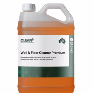 CLEAN PLUS Wall and Floor Cleaner Premium