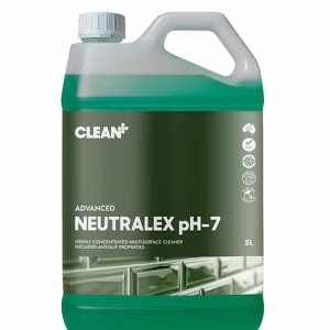 CLEAN PLUS Advanced Neutralex pH-7