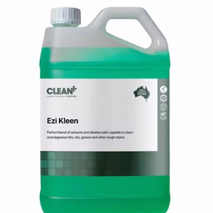 CLEAN PLUS Ezi Kleen