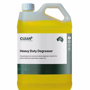 CLEAN PLUS Heavy Duty Degreaser