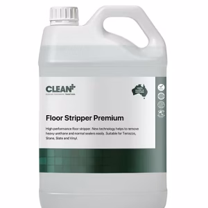 CLEAN PLUS Floor Stripper Premium
