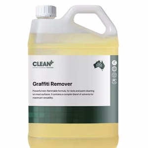 CLEAN PLUS Graffiti Remover