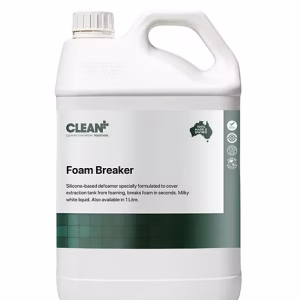 CLEAN PLUS Foam Breaker