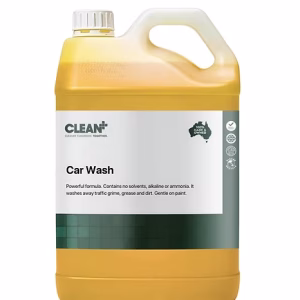CLEAN PLUS Car Wash