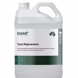 CLEAN PLUS Tyre Rejuvenator