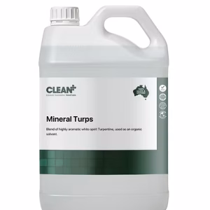 CLEAN PLUS Mineral Turps