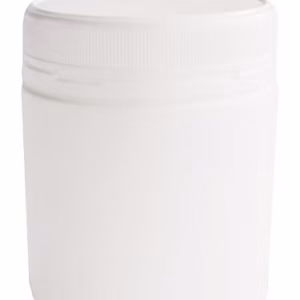 CLEAN PLUS 500GM Jar and Lid