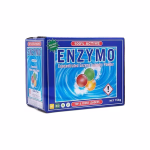 CLEAN PLUS Enzymo 15kg Carton