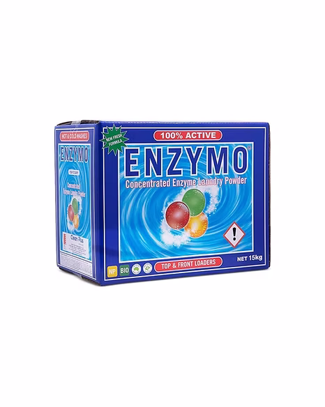 CLEAN PLUS Enzymo 15kg Carton