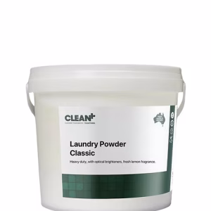 CLEAN PLUS Laundry Powder Classic 15kg