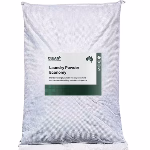 CLEAN PLUS Laundry Powder Economy 25kg