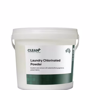 CLEAN PLUS Laundry Chlorinated Powder 15kg