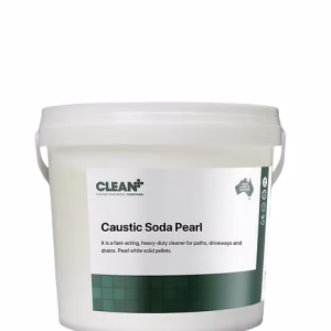 CLEAN PLUS Caustic Soda Pearl