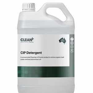 CLEAN PLUS CIP Detergent
