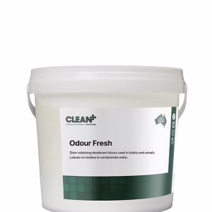 CLEAN PLUS Odour Fresh
