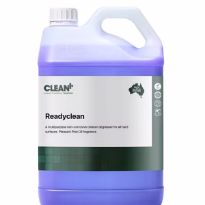 CLEAN PLUS Readyclean