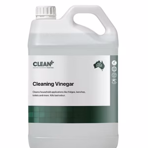 CLEAN PLUS Cleaning Vinegar