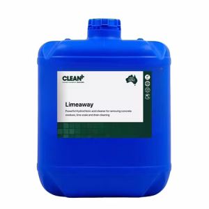 CLEAN PLUS Limeaway 20L