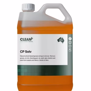 CLEAN PLUS CP Solv