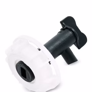 CLEAN PLUS Cap and Tap