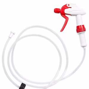 CLEAN PLUS Spray Wand