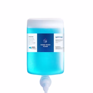 CLEAN PLUS Hand Wash Foam