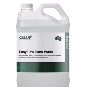 CLEAN PLUS EasyFlow Hand Wash