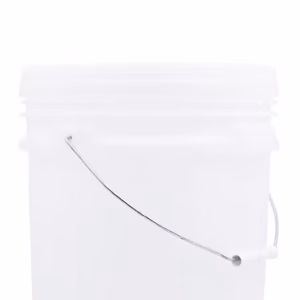 CLEAN PLUS 15KG Bucket and Lid