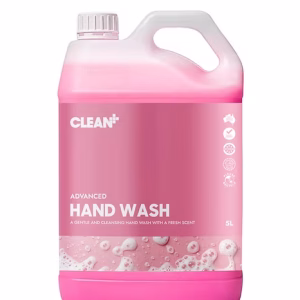CLEAN PLUS Advanced Hand Wash