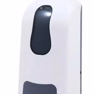 CLEAN PLUS Liquid Refillable Dispenser