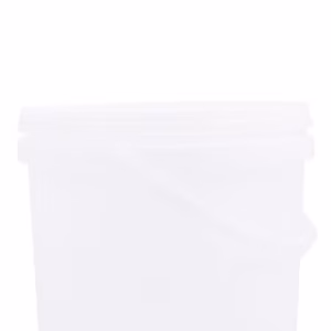 CLEAN PLUS 5KG Bucket and Lid